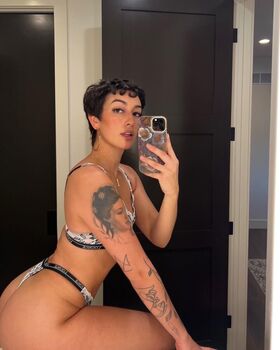 Gianna Evelyn Nude Leaks OnlyFans Photo 35