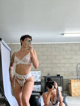 Gianna Evelyn Nude Leaks OnlyFans Photo 41