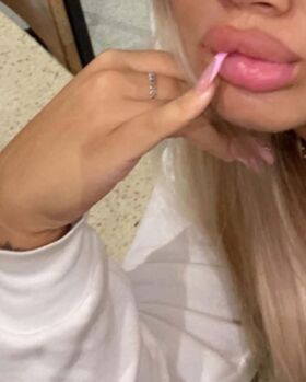 Gianna Malave Foto vazada OnlyFans nua 52