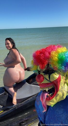 Gibbytheclown Nude Leaks OnlyFans Photo 13