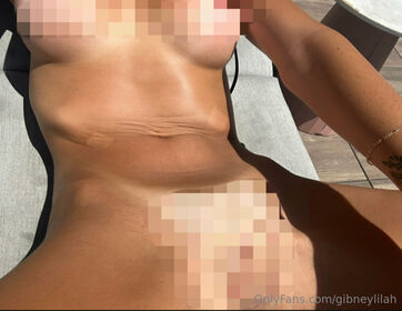 gibneylilah Nude Leaks OnlyFans Photo 11