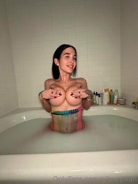 gibneylilah Nude Leaks OnlyFans Photo 51