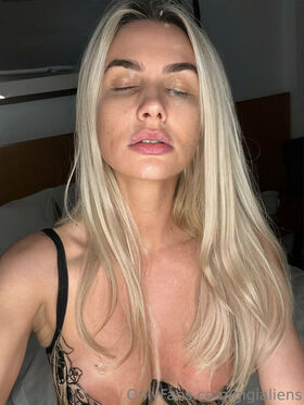 Gigi Allens Nude Leaks OnlyFans Photo 4