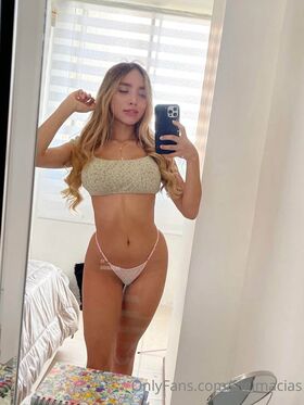 Gigi Macias Nude Leaks OnlyFans Photo 12
