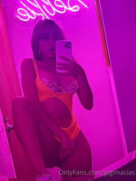 Gigi Macias Nude Leaks OnlyFans Photo 47