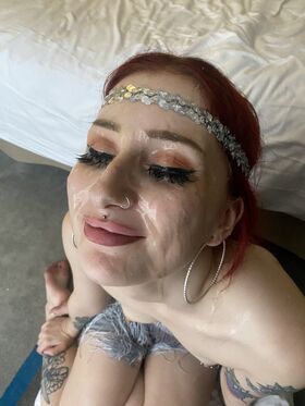 Gigi Rouge Nude Leaks OnlyFans Photo 12