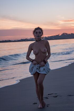 Gillian Barnes Nude Leaks OnlyFans Photo 15