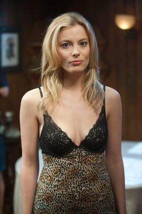 Gillian Jacobs Nude Leaks OnlyFans Photo 10