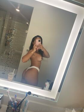 Gina Huynh Nude Leaks OnlyFans Photo 9