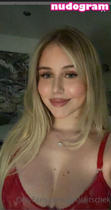 Gina Laitschek / ginalaitschek Nude Leaks OnlyFans Photo #45 - Nudogram v2.0