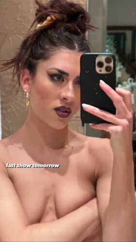 Gina Llebaria Nude Leaks OnlyFans Photo 77