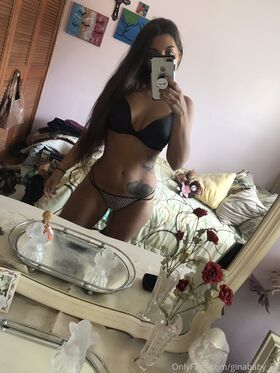 ginababy_xo Nude Leaks OnlyFans Photo 14