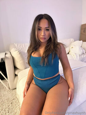 ginavhuynh Nude Leaks OnlyFans Photo 6