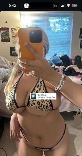 Ginavvx Nude Leaks OnlyFans Photo 19