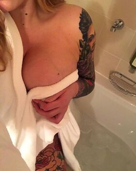Ginevra Boccardo Nude Leaks OnlyFans Photo 5