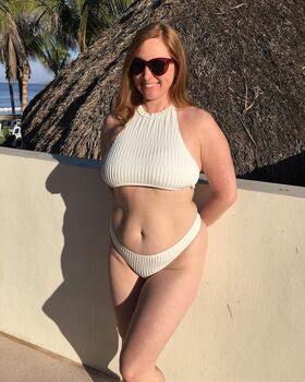 Ginger Daydreams Nude Leaks OnlyFans Photo 225