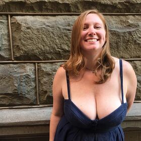 Ginger Daydreams Nacktes Leaks OnlyFans Foto 299