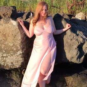 Ginger Daydreams Nacktes Leaks OnlyFans Foto 309