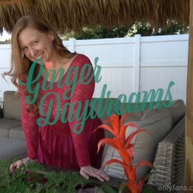 Ginger Daydreams Nacktes Leaks OnlyFans Foto 313