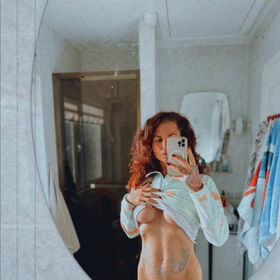 Ginger La Roux Nude Leaks OnlyFans Photo 5