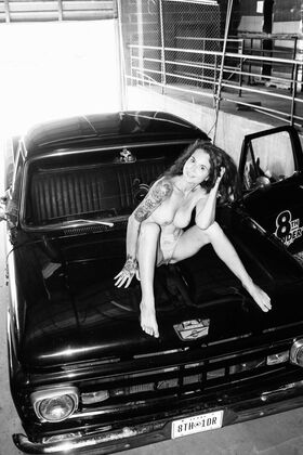 Ginger La Roux Nude Leaks OnlyFans Photo 14