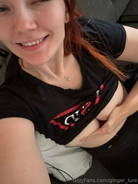 ginger_lure Nude Leaks OnlyFans Photo 88