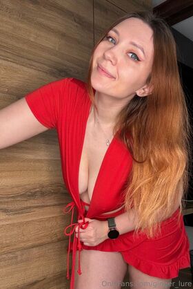 ginger_lure Nude Leaks OnlyFans Photo 113