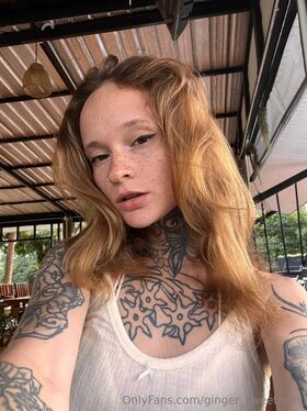 ginger_sweetness Nude Leaks OnlyFans Photo 22