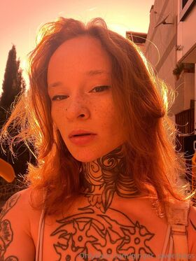 ginger_sweetness Nude Leaks OnlyFans Photo 23