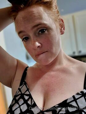 ginger420expo Nude Leaks OnlyFans Photo 3
