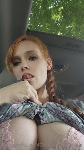 ginger420expo Nude Leaks OnlyFans Photo 35