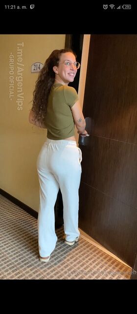 GingerAndRhett Φωτογραφία γυμνής διαρροής OnlyFans 2