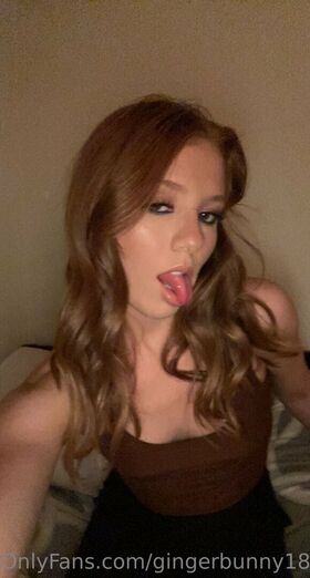 gingerbunny18 Nude Leaks OnlyFans Photo 13
