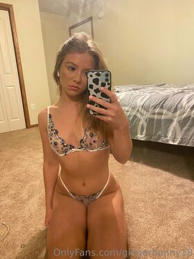 gingerbunny18 Nude Leaks OnlyFans Photo 17