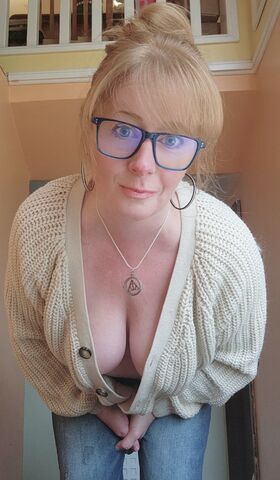 GingerCoug Nude Leaks OnlyFans Photo 79