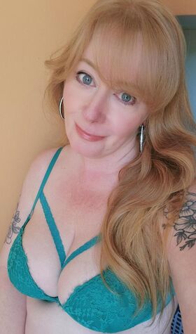 GingerCoug Nude Leaks OnlyFans Photo 87