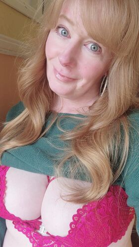 GingerCoug Nude Leaks OnlyFans Photo 90