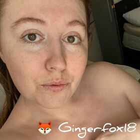 gingerfox18