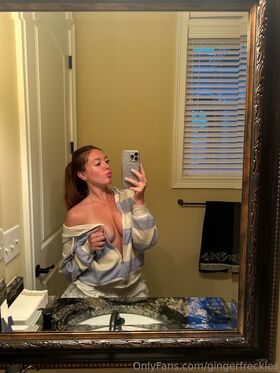 gingerfreckles