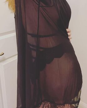 Gingergoddess Nøgne lækkede OnlyFans foto 15