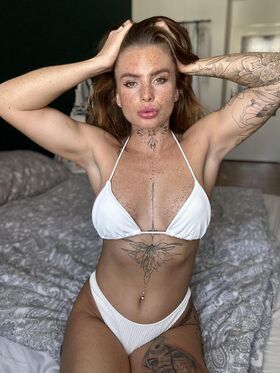 gingermaria Nude Leaks OnlyFans Photo 25