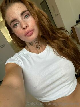 gingermaria Nude Leaks OnlyFans Photo 29