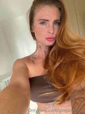 gingermaria Nude Leaks OnlyFans Photo 36