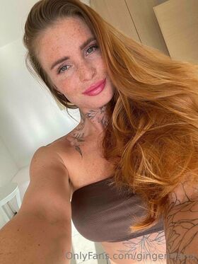 gingermaria Nude Leaks OnlyFans Photo 37