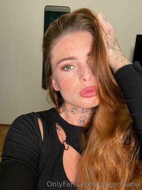 gingermaria Nude Leaks OnlyFans Photo 42