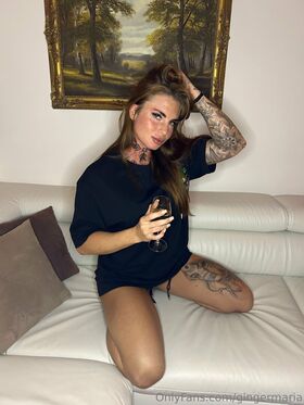 gingermaria Nude Leaks OnlyFans Photo 58