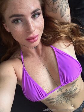 gingermaria Nude Leaks OnlyFans Photo 59