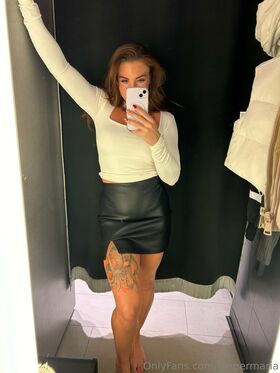 gingermaria Nude Leaks OnlyFans Photo 68