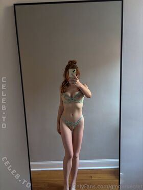 Gingersecret Nude Leaks OnlyFans Photo 27