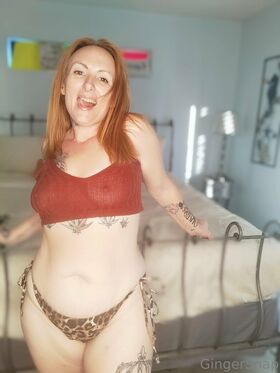gingersnapshani Nude Leaks OnlyFans Photo 10